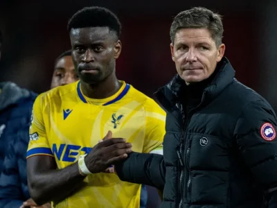 Sốc! Crystal Palace ‘tự đào hố chôn mình’ sau FA Cup, mất trụ cột, HLV tuyên bố ra đi