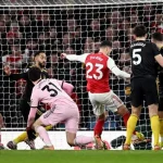 Bùng Nổ! Harry Maguire Tiết Lộ Bí Mật Sau Trận MU Đại Thắng Arsenal 3-2 1