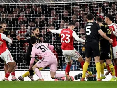 Bùng Nổ! Harry Maguire Tiết Lộ Bí Mật Sau Trận MU Đại Thắng Arsenal 3-2