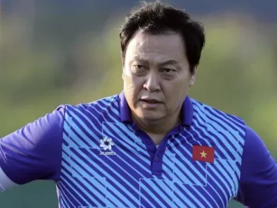 Báo Hàn ‘tố’ cựu thủ môn huyền thoại Lee Woon Jae là ‘nội gián’ giúp U23 Việt Nam hạ gục U23 Hàn Quốc