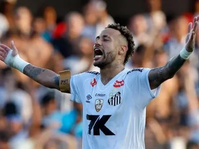 Neymar sắp tái xuất? Santos hé lộ tin vui về quá trình hồi phục thần tốc của siêu sao