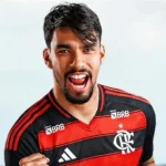 Bom Tấn Chuyển Nhượng: Flamengo Phá Kỷ Lục, Đón Lucas Paqueta Về Nhà Từ West Ham 1