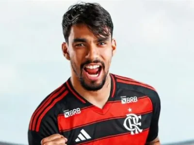 Bom Tấn Chuyển Nhượng: Flamengo Phá Kỷ Lục, Đón Lucas Paqueta Về Nhà Từ West Ham