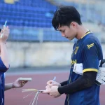 Cao Văn Bình: 'SLNA sẽ quyết tâm cướp 3 điểm trên sân Hà Nội FC' 1
