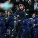 Thomas Frank: CĐV là 'phép màu' giúp Tottenham lội ngược dòng Man City, Solanke tỏa sáng như Haaland 1