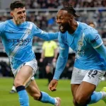 Man City vs Newcastle: Bão tố Etihad, Chích chòe liệu có tạo địa chấn? 1