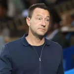 John Terry 'dính đòn' khi livestream: Vừa hét 'việt vị' thì Havertz ghi bàn loại Chelsea 1