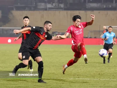 Bất ngờ: V.League 2025/26 sẽ kết thúc sớm, lịch thi đấu dồn dập vì lý do này
