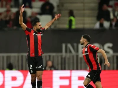 Dự đoán bóng đá Nice vs Monaco: Cuộc chạm trán nảy lửa vùng Côte d’Azur, ai sẽ thống trị?