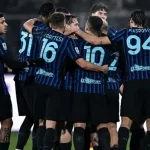 Sassuolo vs Inter Milan: Thử thách khó nhằn trước trận Derby d’Italia, Nerazzurri quyết thắng để nới rộng khoảng cách 1