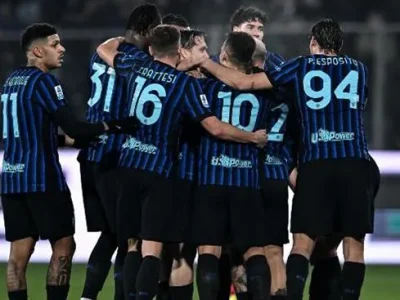 Sassuolo vs Inter Milan: Thử thách khó nhằn trước trận Derby d’Italia, Nerazzurri quyết thắng để nới rộng khoảng cách