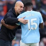 Bất ngờ: Marc Guehi tiết lộ lý do 'trời định' chọn Man City, từ chối Liverpool 1