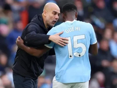 Bất ngờ: Marc Guehi tiết lộ lý do ‘trời định’ chọn Man City, từ chối Liverpool
