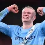 Pep Guardiola 'bắn' cảnh báo nảy lửa tới Arsenal: 'Đừng vội mừng, 13 trận còn lại là một chặng đường dài!' 1