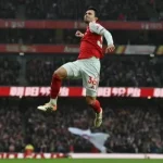 Cựu binh Arsenal tiết lộ: Zubimendi mới là 'linh hồn' thực sự, Declan Rice chưa phải số 1 1