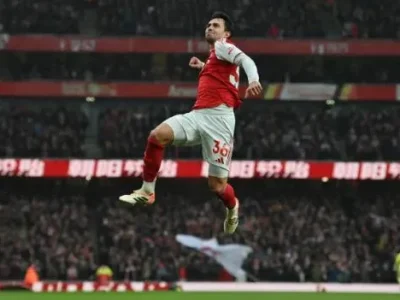 Cựu binh Arsenal tiết lộ: Zubimendi mới là ‘linh hồn’ thực sự, Declan Rice chưa phải số 1