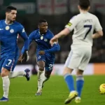 Bùng Nổ Phẫn Nộ: HLV Rosenior Chỉ Đích Danh Caicedo Làm Chelsea Mất Trắng Chiến Thắng 1