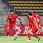 ĐT Việt Nam vs Malaysia: HLV Kim Sang Sik 'đánh cược' với đội hình trẻ và nhập tịch? 1