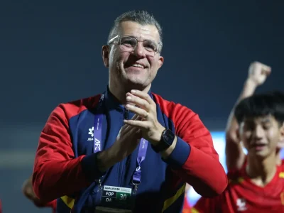 U17 Việt Nam chung bảng Hàn Quốc: Thử thách khó khăn tại VCK châu Á 2026