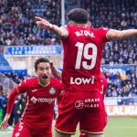Getafe vs Villarreal: 'Tàu ngầm vàng' đại náo sân nhà đội chủ, cơ hội vươn lên Top 3 La Liga? 1