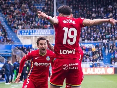 Getafe vs Villarreal: ‘Tàu ngầm vàng’ đại náo sân nhà đội chủ, cơ hội vươn lên Top 3 La Liga?