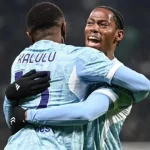 Juventus vs Como: Thảm bại 2-5, liệu 'Bà đầm già' có trả được món nợ tại Serie A? 1