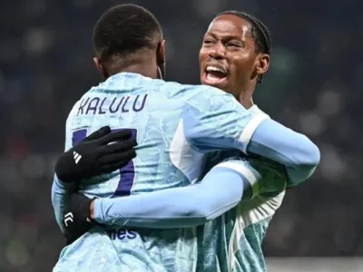 Juventus vs Como: Thảm bại 2-5, liệu ‘Bà đầm già’ có trả được món nợ tại Serie A?