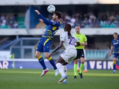 Video Highlight Hellas Verona vs Fiorentina 23:00 ngày 04/04/2026