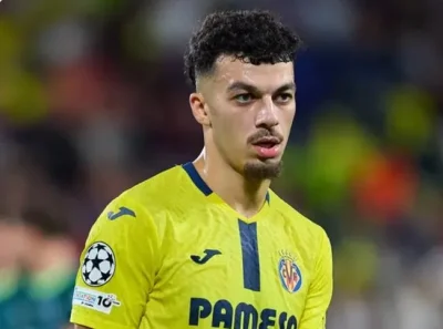 Dự Đoán Nảy Lửa Villarreal vs Real Madrid 3h00 25/1: 'Tàu Ngầm Vàng' Có Cản Được 'Cỗ Xe Trắng'? 1