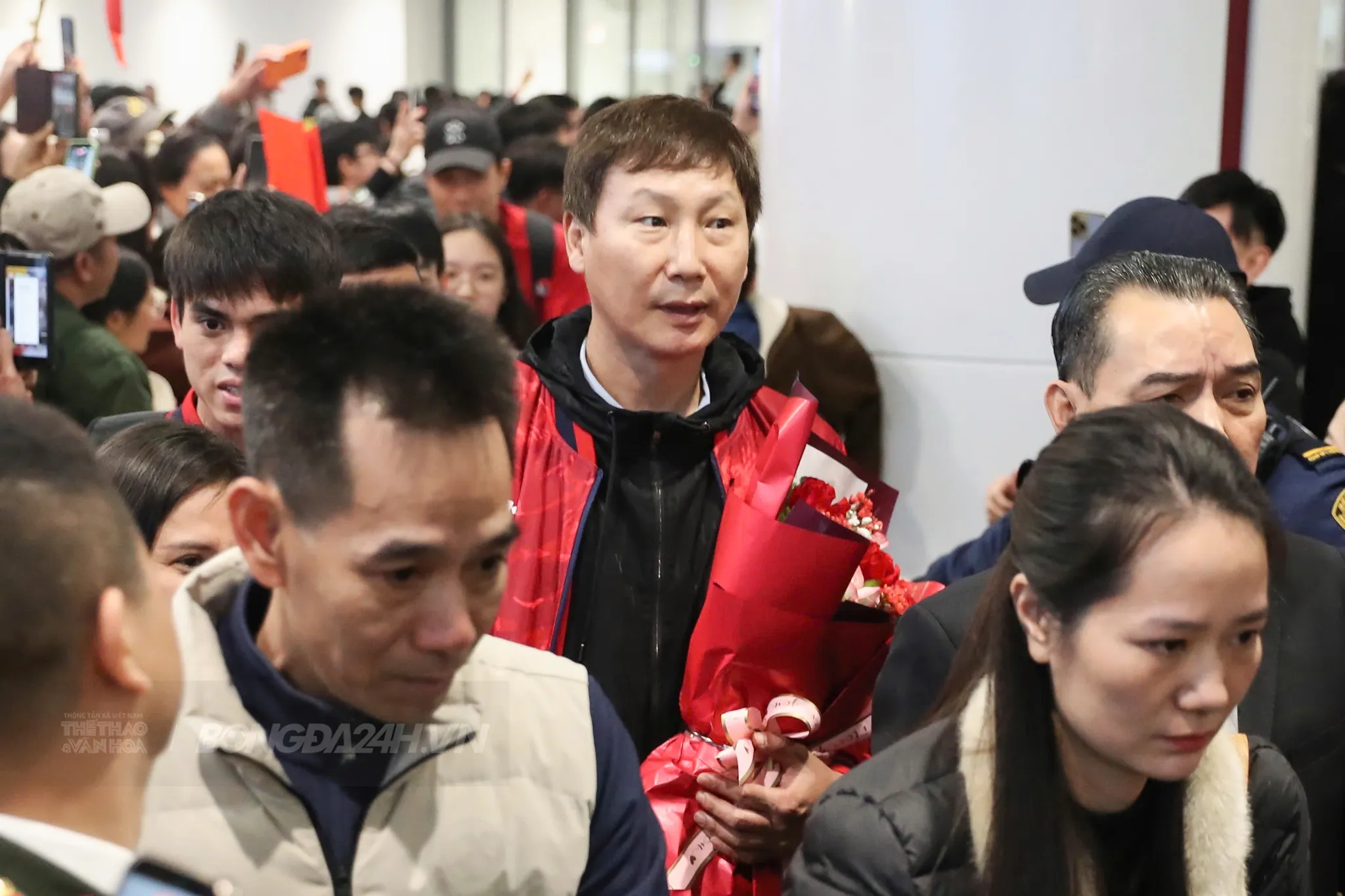 U23 Viet Nam ve nuoc sau hanh trinh U23 chau a 2026