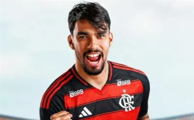 Bom Tấn Chuyển Nhượng: Flamengo Phá Kỷ Lục, Đón Lucas Paqueta Về Nhà Từ West Ham 1