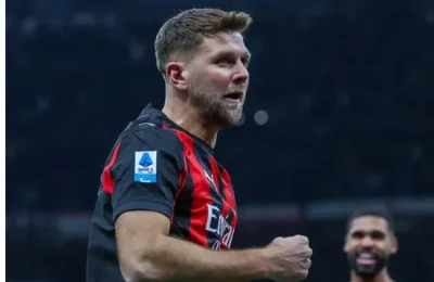 Bologna vs AC Milan: Rossoneri quyết 'cày nát' Dall'Ara để rượt đuổi Inter? 1