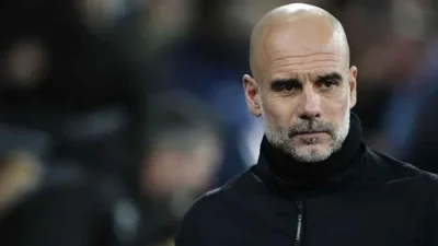 Pep Guardiola 'nổ phát súng' chỉ trích nước Mỹ, kêu gọi bảo vệ sinh mạng con người trước thềm World Cup 2026 1