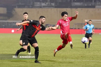 Bất ngờ: V.League 2025/26 sẽ kết thúc sớm, lịch thi đấu dồn dập vì lý do này 1
