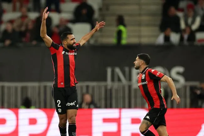 Nhận định Nice vs Monaco (21h00 ngày 82) Derby Côte d’Azur 1