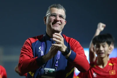 U17 Việt Nam chung bảng Hàn Quốc: Thử thách khó khăn tại VCK châu Á 2026 1