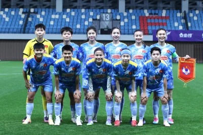 Thanh Nhã tiết lộ bí quyết đối đầu Trung Quốc: 'Phải quyết liệt hơn, tự tin hơn' 1