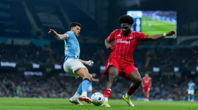 Video Highlight Manchester City vs Nottingham Forest 02:30 ngày 05/03/2026