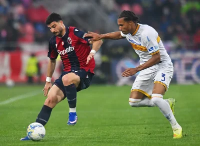 Video Highlight Bologna vs Lecce 23:00 ngày 12/04/2026