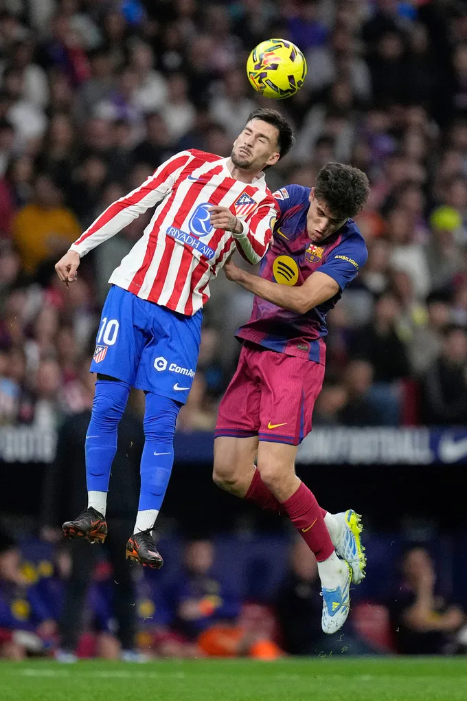 Cubarsi đã chơi tốt trước khi bị đuổi khỏi sân